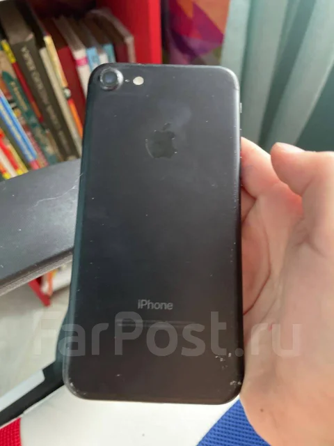Apple iPhone 7. �/� ����