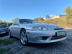 Toyota Soarer ����