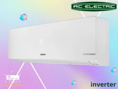 AC Electric. 27��&sup2; ����