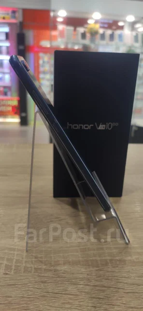 Honor View 10. �/�, �����, 4G LTE, Dual-SIM, NFC ����