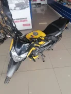 Bajaj Pulsar NS 125. 125����. ��., ��������, ��� ������� ����