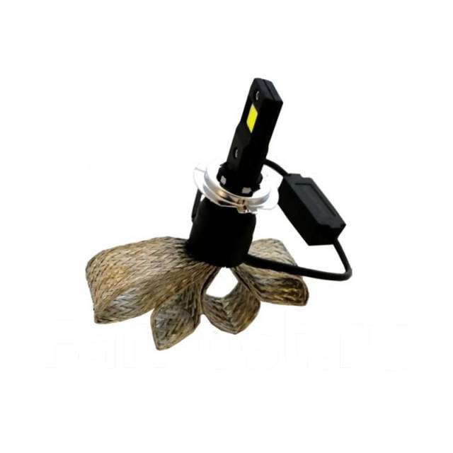 Лампа Omegalight LED Aero H8/H9/H11 купить во Владивостоке по цене 2