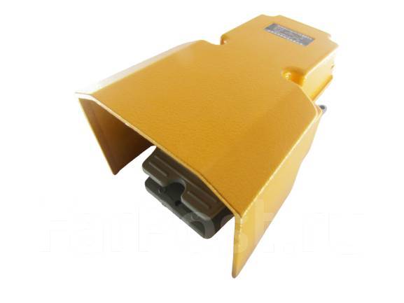 Кнопка-педаль LT-5 (LTH-1/6) 220V, 15A, новый, в наличии. Цена: ≈ 3 911 ...