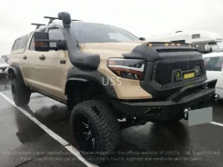 Toyota Tundra. �������, 4wd, 5.7, ������, 25����. ��, �/�. ��� ����� �� ������������ ����