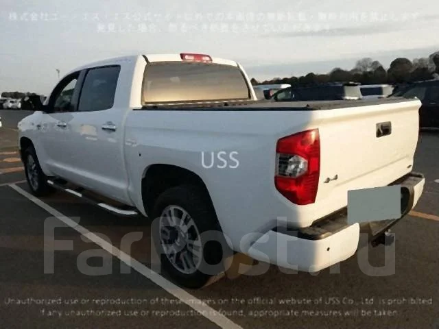 Toyota Tundra. �������, 4wd, 5.7, ������, 5����. ��, �/�. ��� ����� �� ������������ ����