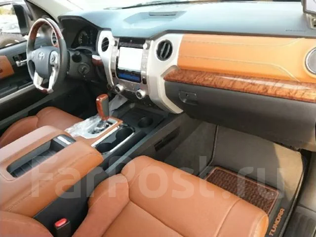 Toyota Tundra. �������, 4wd, 5.7, ������, 5����. ��, �/�. ��� ����� �� ������������ ����