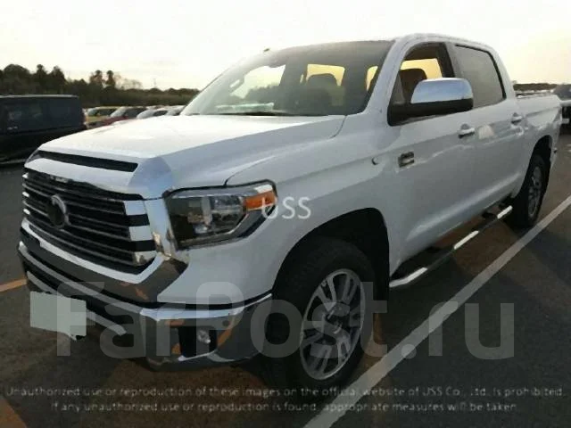 Toyota Tundra. �������, 4wd, 5.7, ������, 5����. ��, �/�. ��� ����� �� ������������ ����