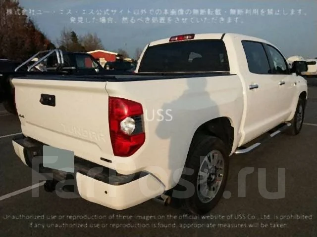 Toyota Tundra. �������, 4wd, 5.7, ������, 5����. ��, �/�. ��� ����� �� ������������ ����