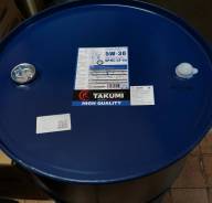 Takumi. 5W-30, �������������, 1��. ����