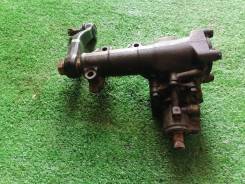   Toyota Crown LS 130, 2L-THE 