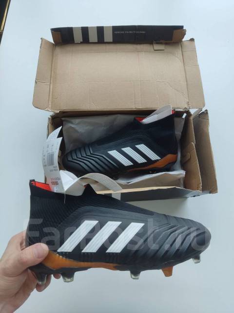 Adidas store predator 40