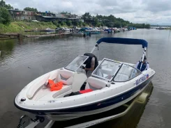 Bayliner. 2007 ���, ����� 5,5��., ��������� ������������, 135��.�., ������ ����