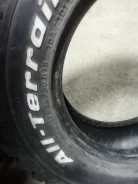 BFGoodrich All-Terrain T/A. �����������, �/�, ����� 5 % ����