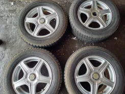 Topy Blows. 5.5x14", 5x100, 5x114.3, ET38, �� 73���. ����