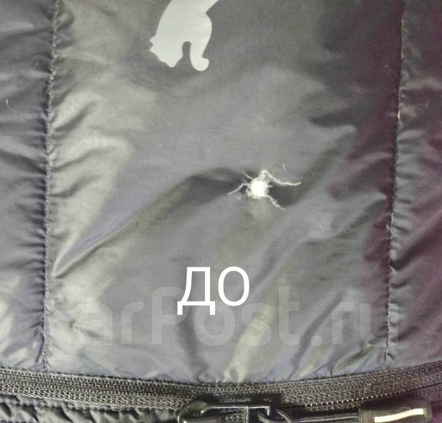 Пошив и ремонт одежды на дому в Хабаровске