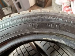 Dunlop SP StreetResponse 2. ������, 2013 ���, �/�, ����� 5�% ����