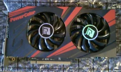Radeon R9 270X ����