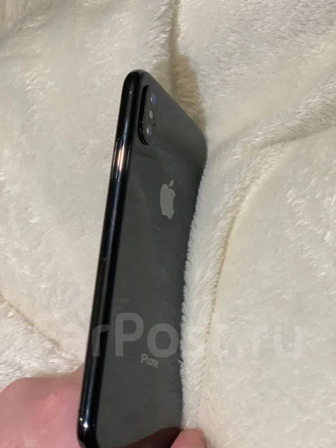 Apple iPhone X 256gb ����