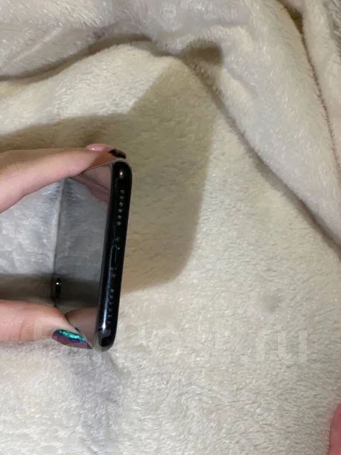 Apple iPhone X 256gb ����