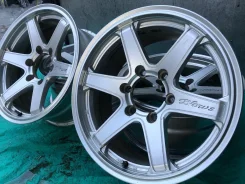 Blows. 7.5x17", 6x139.7, ET26, �� 108,1���. ����