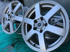 Weds Semvaes. 6.5x16", 5x114.3, ET40, �� 73,1���. ����