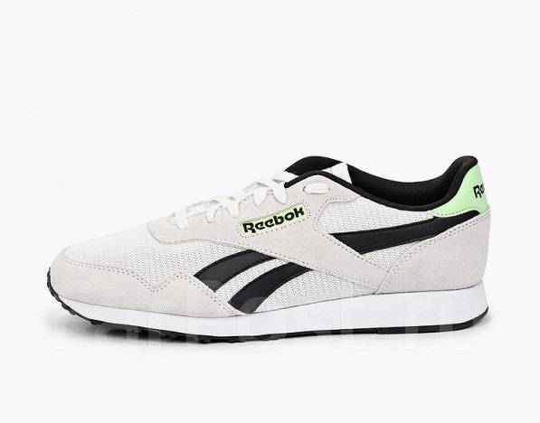 Reebok royal ultra discount white