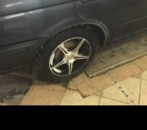 Akita AK25. x14", 4x114.3, �� 65,0���. ����