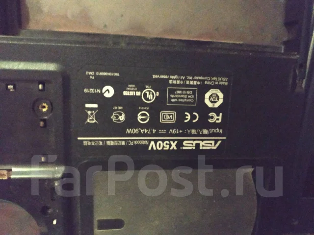 Sony VAIO Duo. 15.4", WiFi: 1, Bluetooth: 1 ����