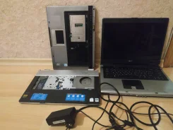 Sony VAIO Duo. 15.4", WiFi, Bluetooth ����