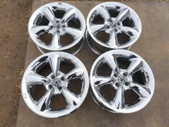 Work Goocars. 7.0x17", 4x100, ET25, �� 60,1���. ����