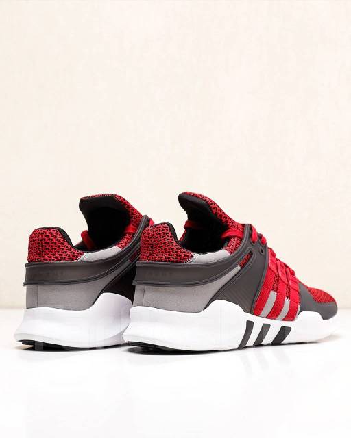 Adidas EQT Support ADV Red 41 42 43 44 45 5 860