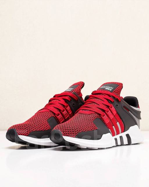 Adidas eqt support adv rouge on sale