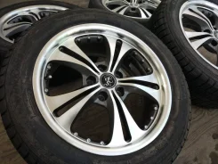 Enkei Sporsh. 7.0x17", 5x114.3, ET38, �� 73,1���. ����