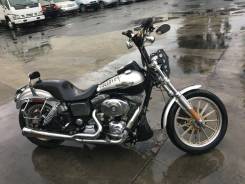 Harley-Davidson Dyna Low Rider FXDL. 1 450����. ��., ��������, ���������, ��� �������. ��� ����� �� ������������ ����