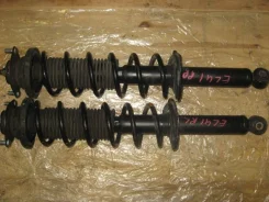 ������ ��� Toyota EL41, EP82 Tercel, Corsa, Corolla II, Starlet, Cynos 89-96 2WD ����/����� (����) 4853010170, 4853010300, 4853019265, 4853019266 ����