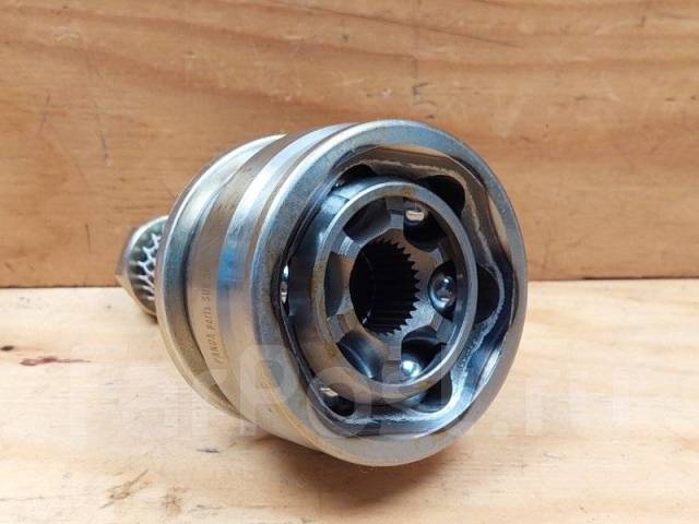   Subaru Legacy 1990 SUB08 BC2 EJ18S SUB08 
