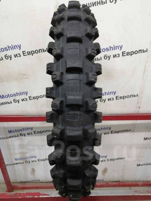 Dunlop GEOMAX mx3s