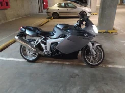 BMW K 1200 S. 1 200����. ��., ��������, ���, � �������� ����