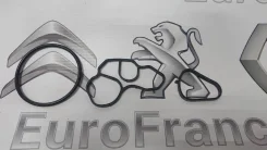 ��������� ������� ��������� ������� Peugeot 308 / Citroen �4, 1.6 EP6 1103P9 ����