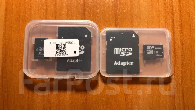 MicroSD. ����