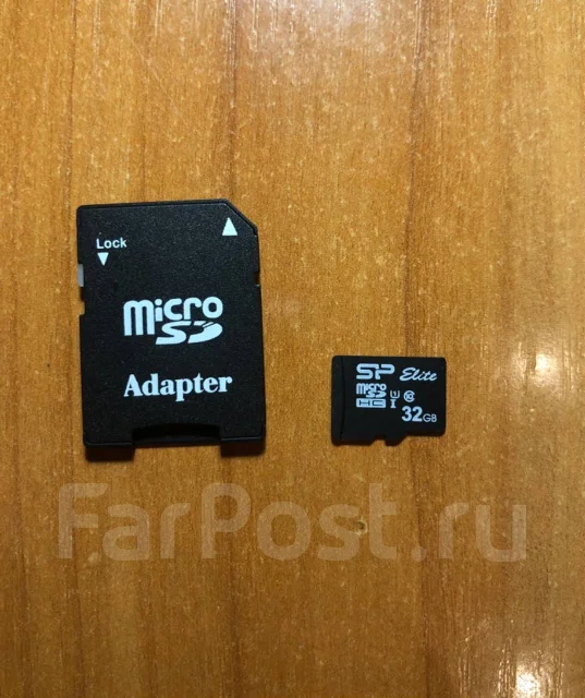 MicroSD. ����