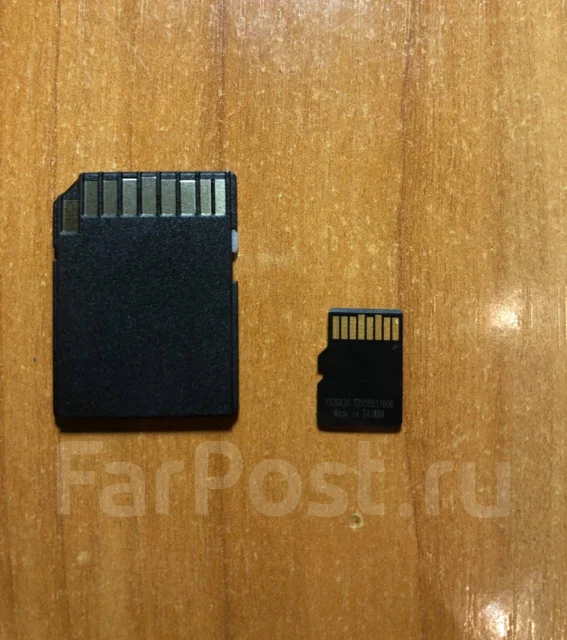 MicroSD. ����