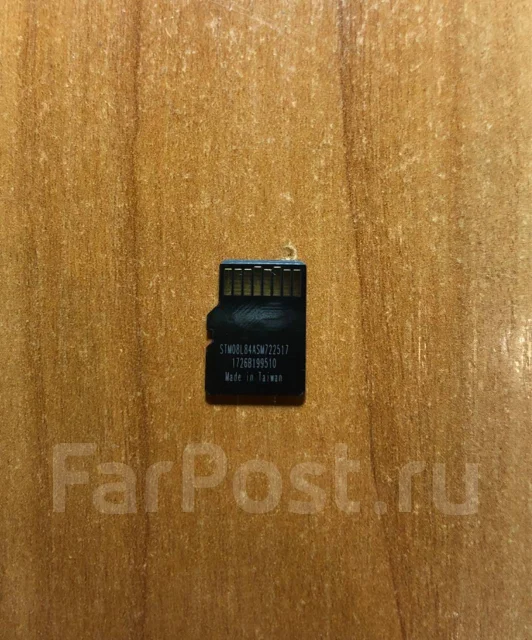 MicroSD. ����