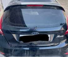 Ford Fiesta ����