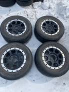 Pro Comp. 8.5x18", 5x150, ET50 