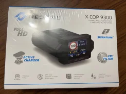 Neoline X-Cop 9300c ����