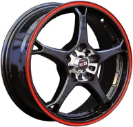 Alcasta M11. 6.5x16", 5x114.3, ET46, �� 67,1���. ����