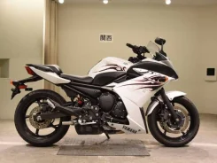 Yamaha FZ6R. 600����. ��., ��������, ���������, ��� �������. ��� ����� �� ������������ ����