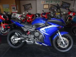 Yamaha FZ6R. 600����. ��., ��������, ���, ��� �������. ��� ����� �� ������������ ����