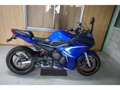 Yamaha FZ6R. 600����. ��., ��������, ���������, ��� �������. ��� ����� �� ������������ ����